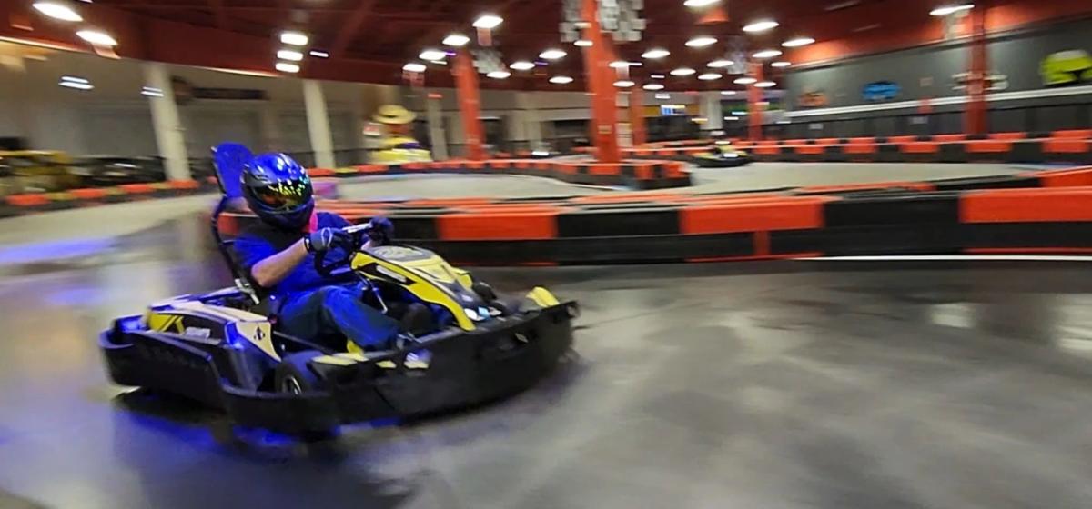 Dezerland Park | Orlando, FL | 48046
