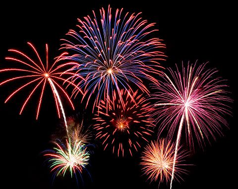 Celebration's Star Spangled Spectacular - Visit Orlando