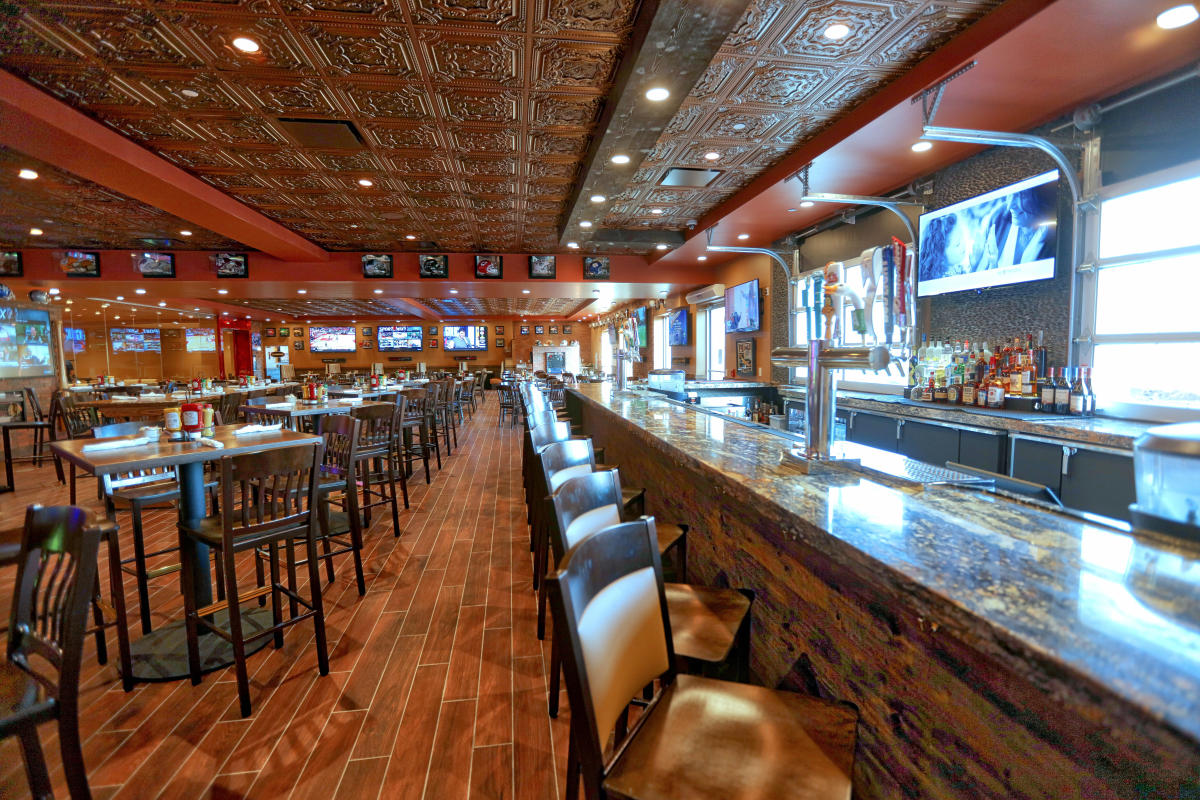 Drafts Sports Bar & Grill Orlando, FL 45849