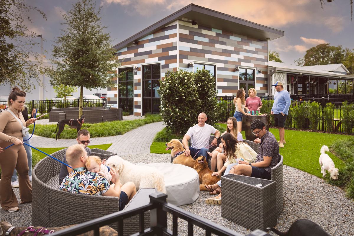 Barkhaven | Orlando, FL | 56557