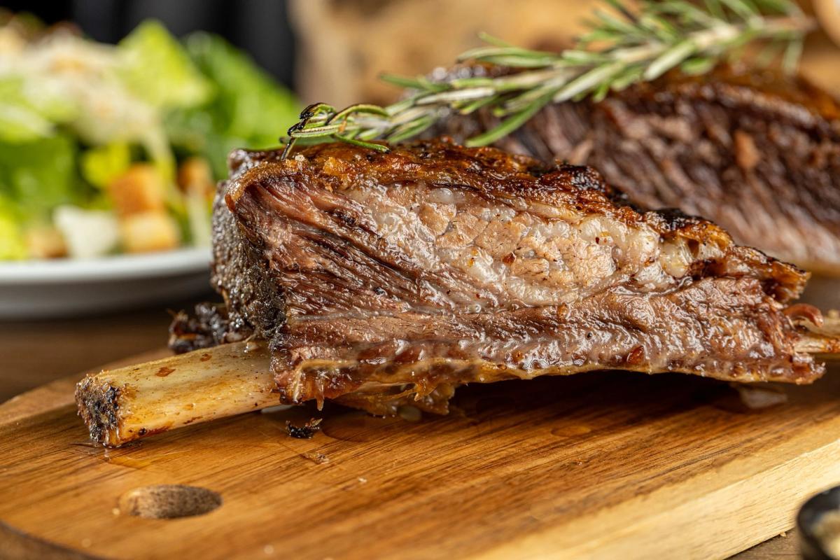 BR77 Brazilian Steakhouse Kissimmee, FL 53627