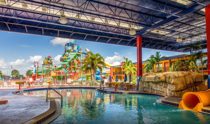 CoCo Key Hotel and Water Resort Orlando - Featured