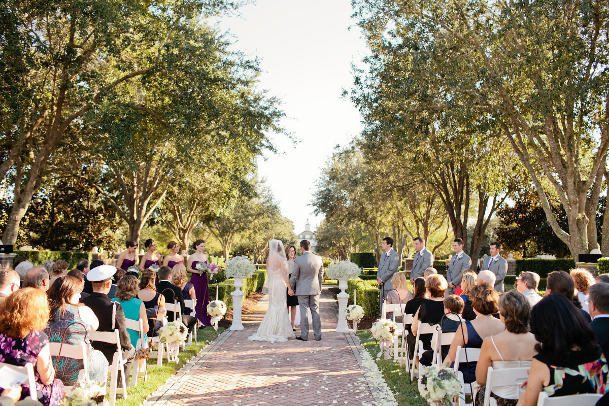 Reunion Resort & Golf Club Kissimmee, FL 51001