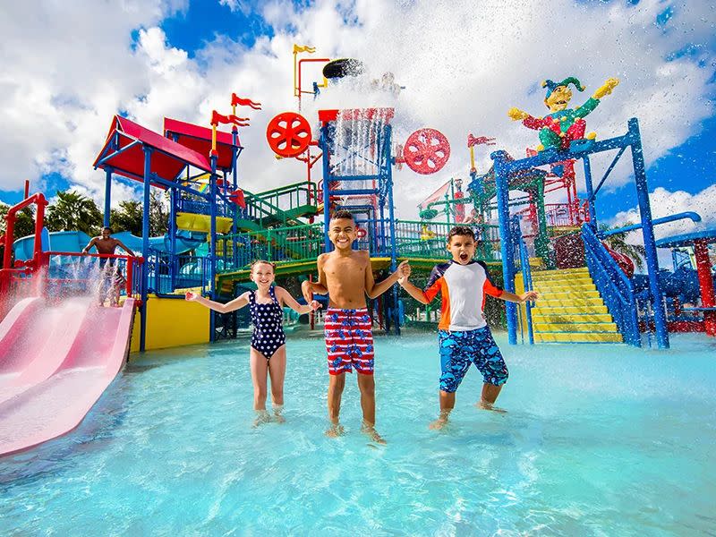 LEGOLAND® Water Park | Winter Haven, FL | 51906