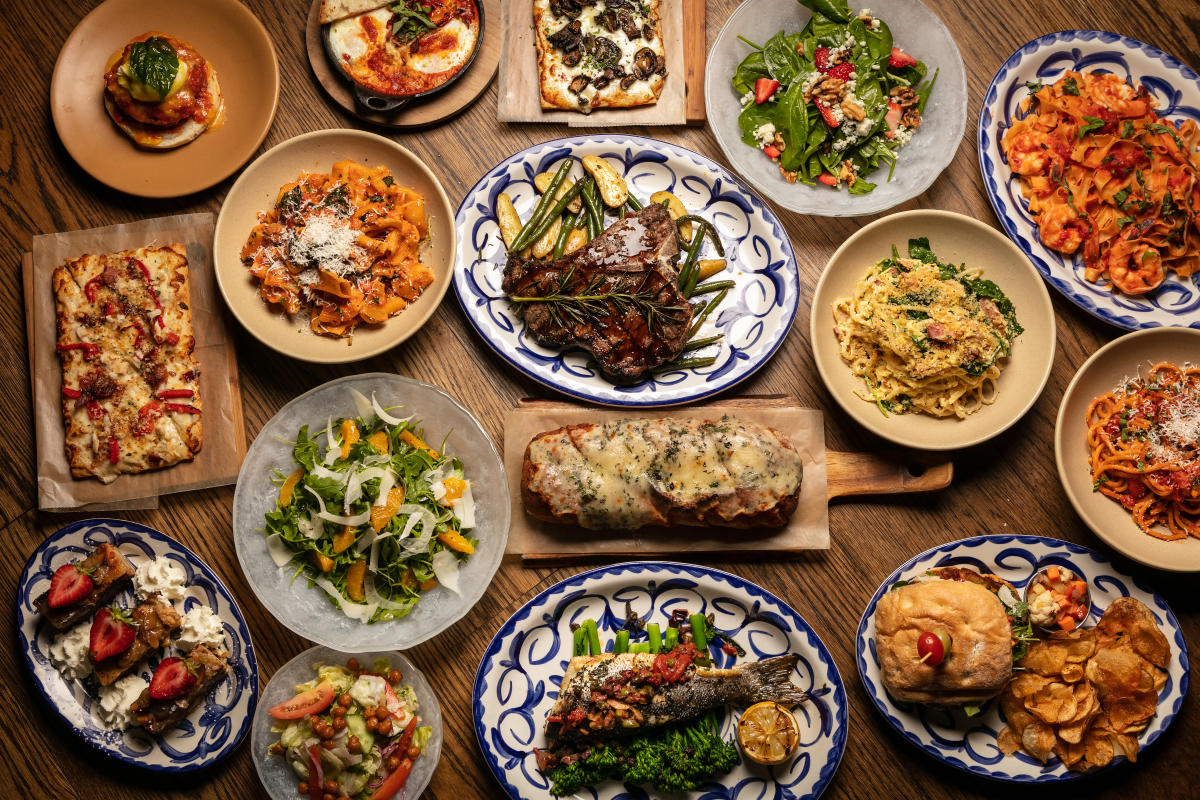 Mia s Italian Kitchen Orlando FL 48300 italian-street-kitchen-bella-vista-best-restaurants-of-australia
