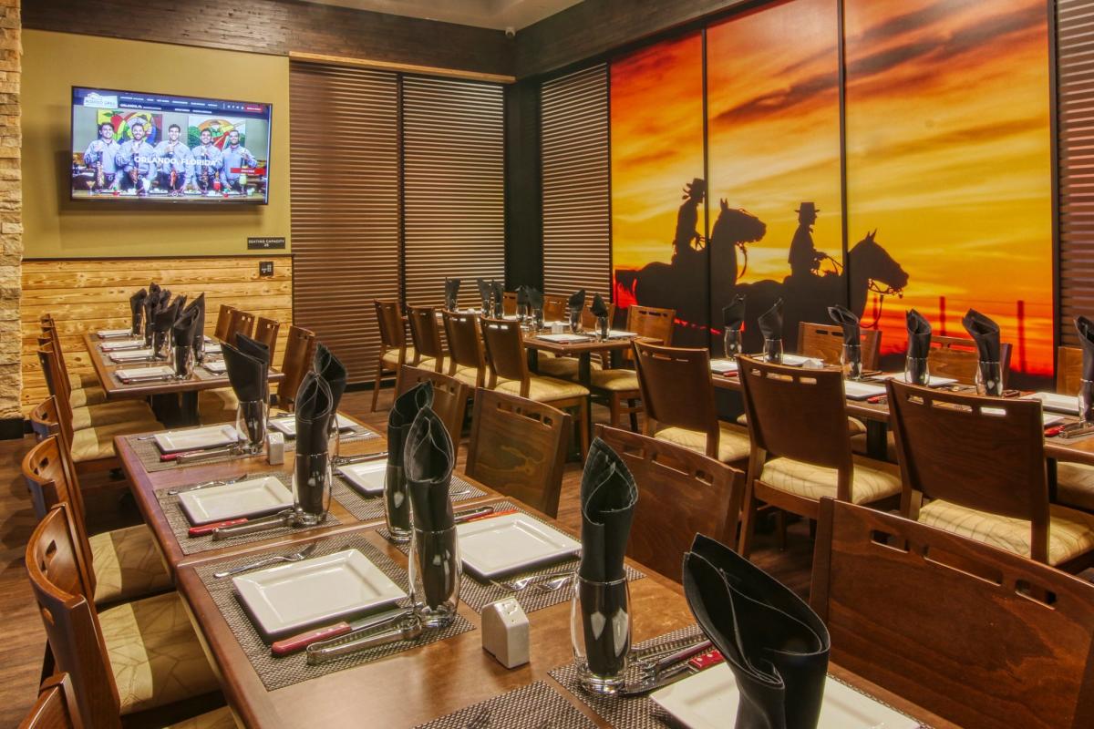 Rodizio Grill | Orlando, FL | 50734