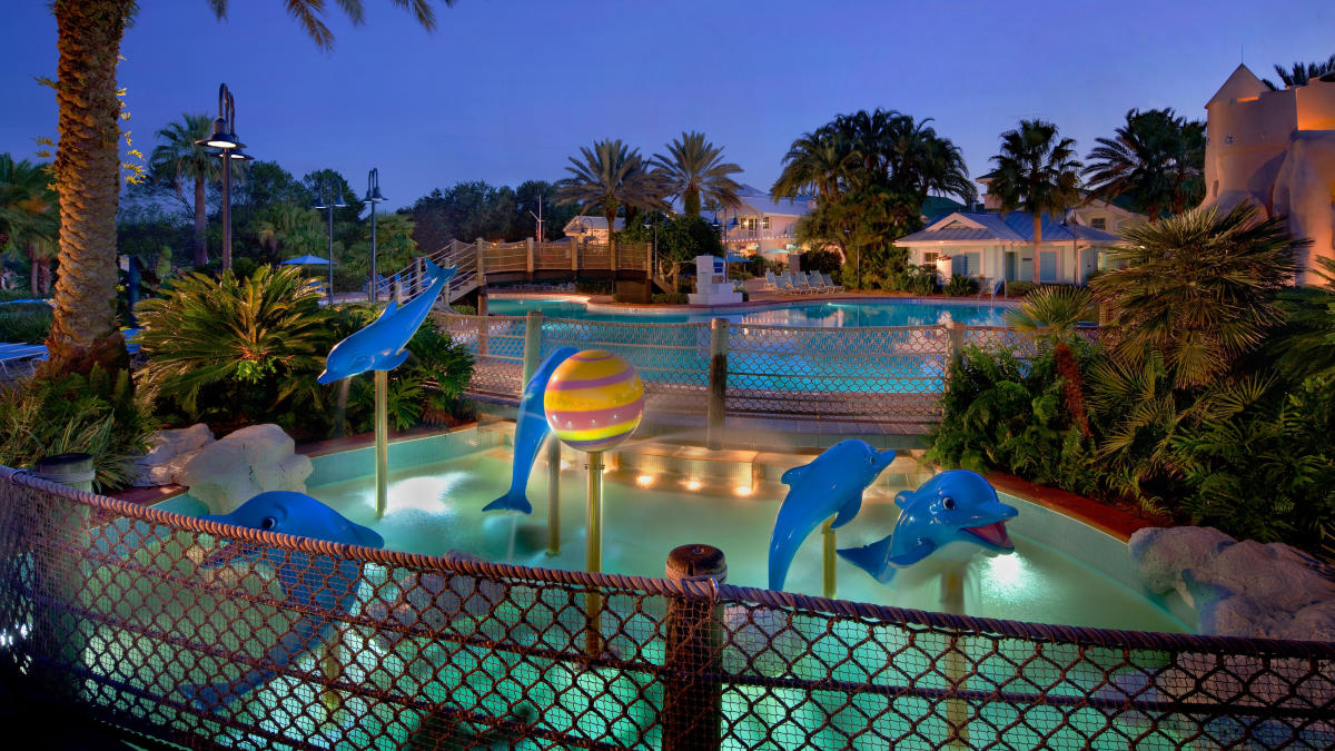 Disney's Old Key West Resort | Lake Buena Vista, FL | 31035, image size:1200x675