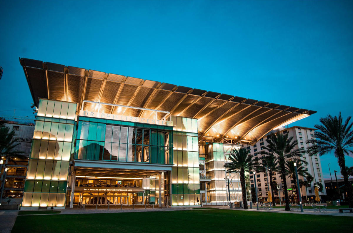 World Beauty Fitness & Fashion | Orlando, FL