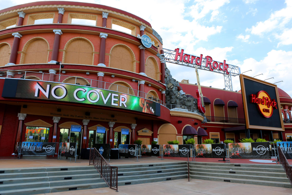 8 Best Nightlife Experiences in Universal Orlando - Where to Go at