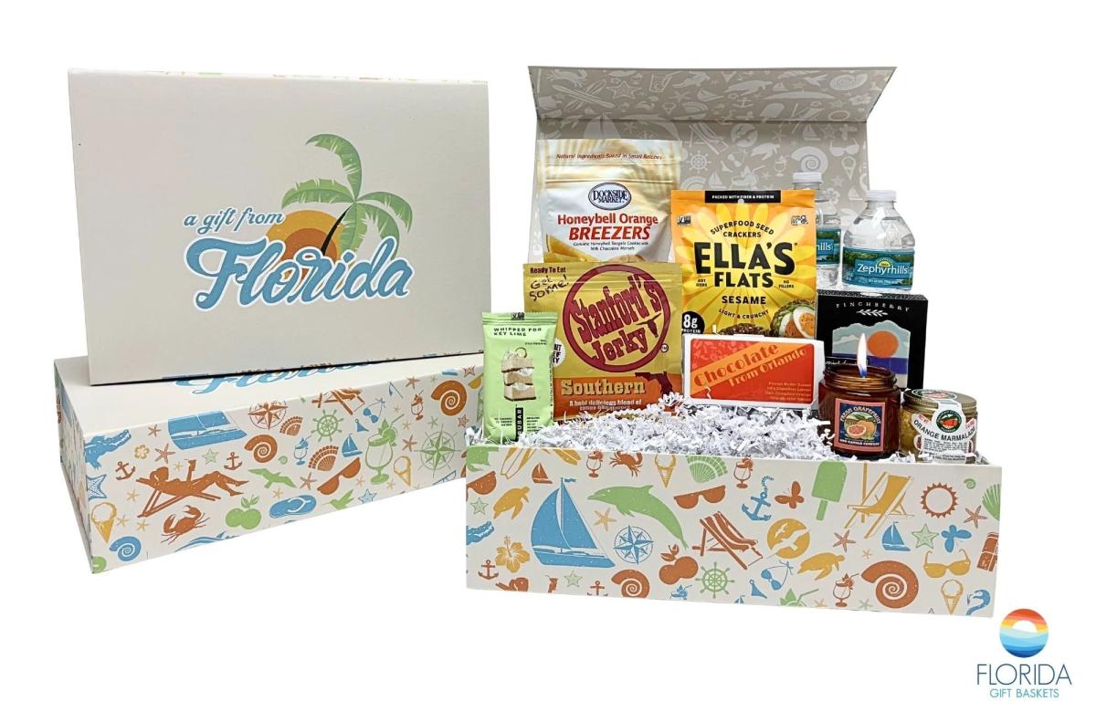 Florida Gift Baskets | Orlando, FL | 41372