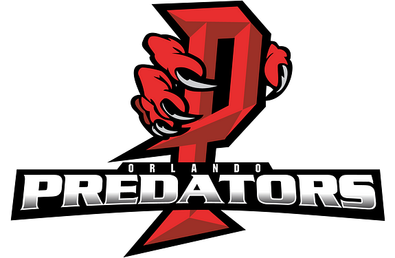 Orlando Predators vs. Carolina Cobras
