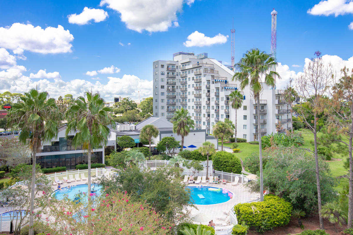Enclave Suites Orlando, FL 31061