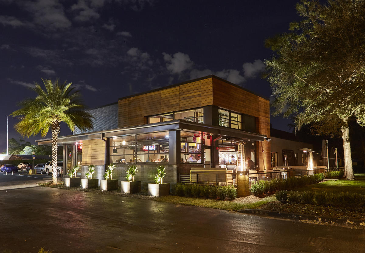 Luke's Kitchen Maitland, FL