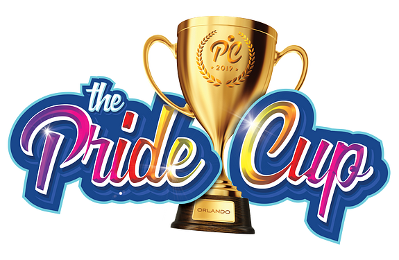The Pride Cup: Basketball | Orlando, FL | 26216