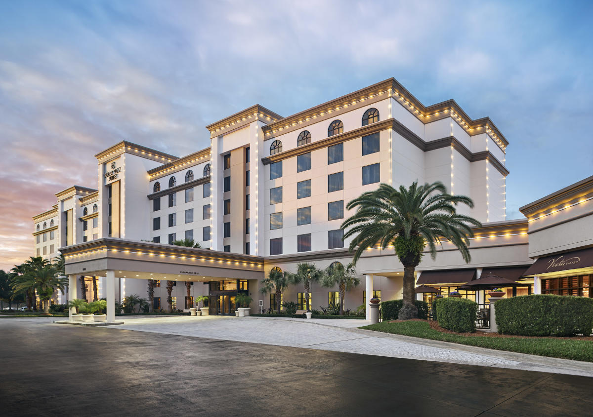 buena vista orlando
