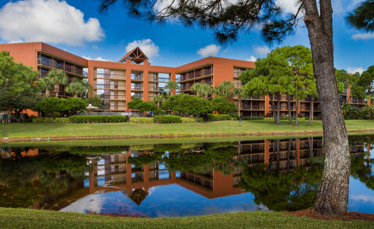 rosen in lake buena vista orlando