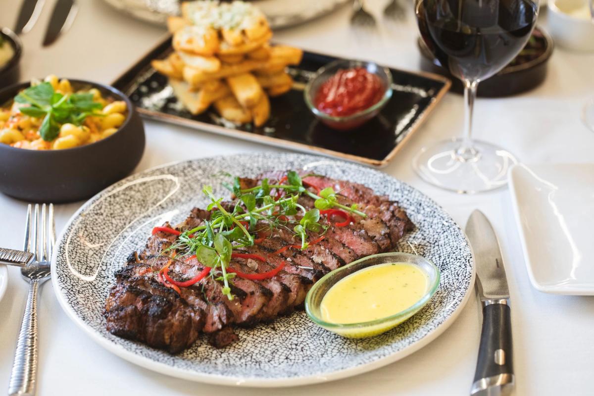 Norman's | Orlando, FL | 53387