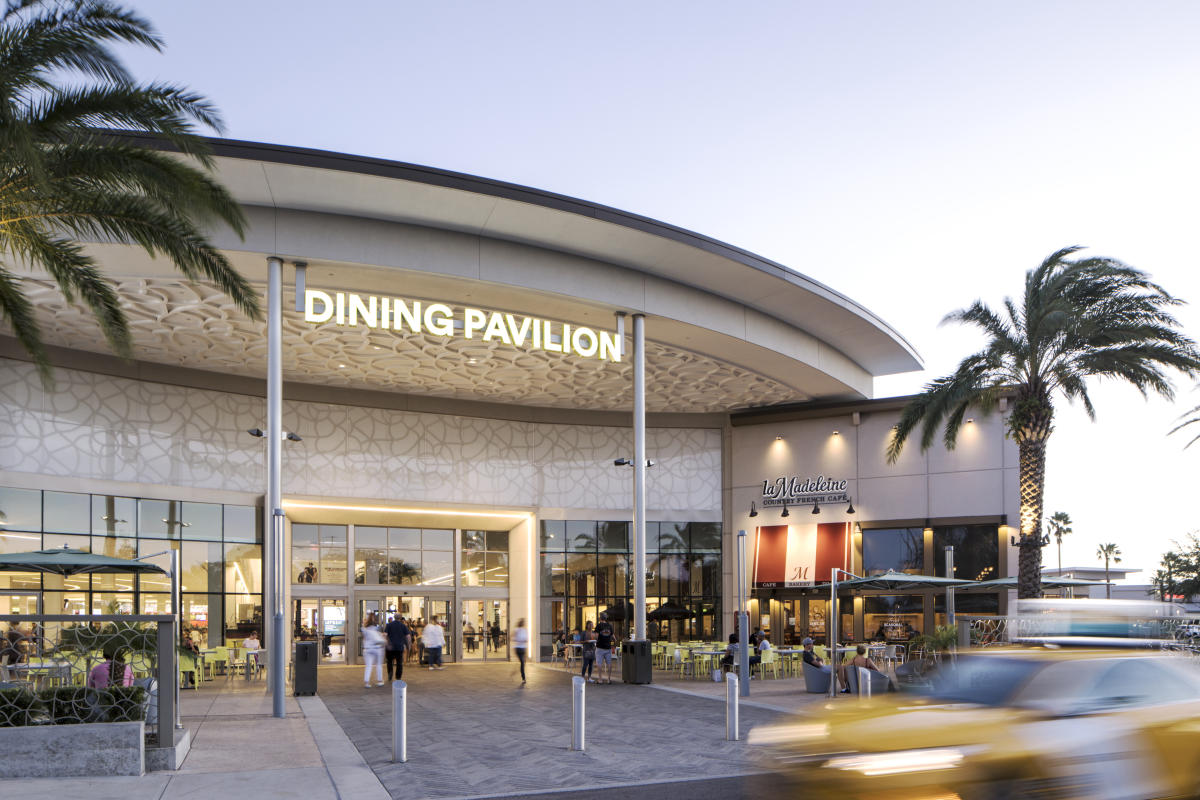 The Florida Mall in Orlando - Central FL's Largest Shopping Center