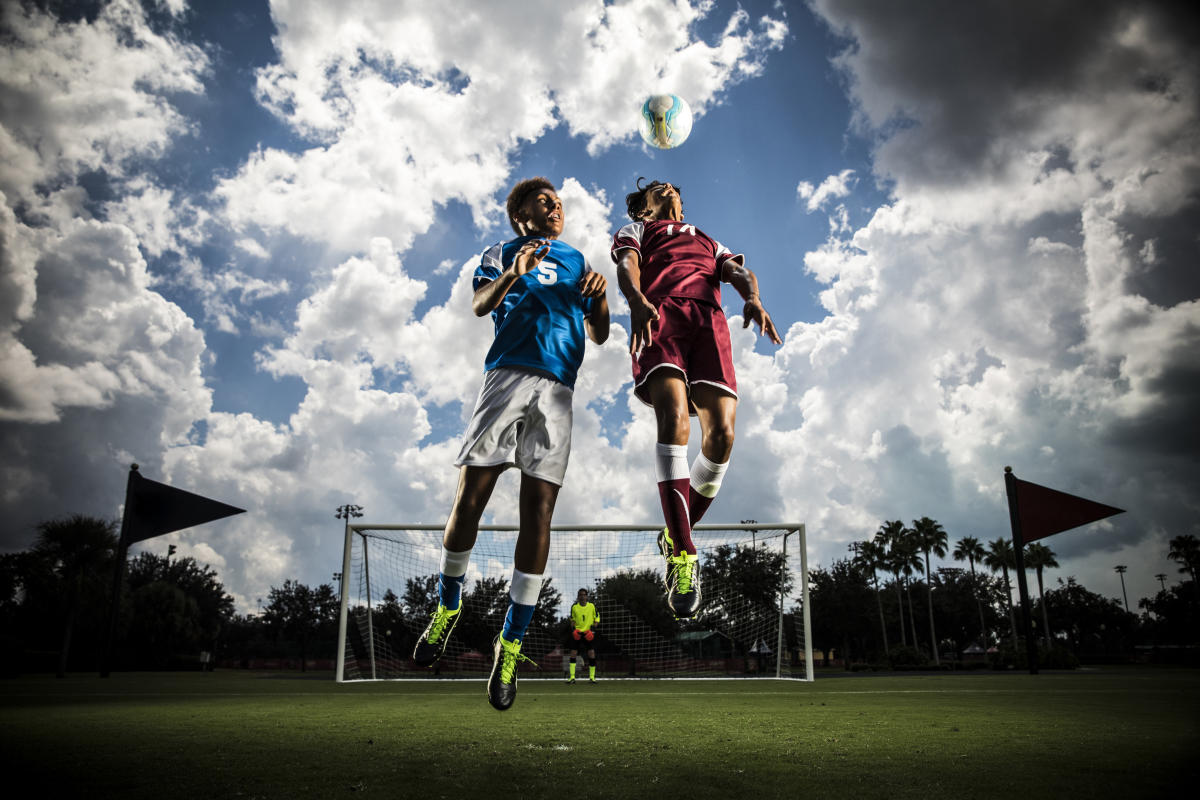 S & S Sports