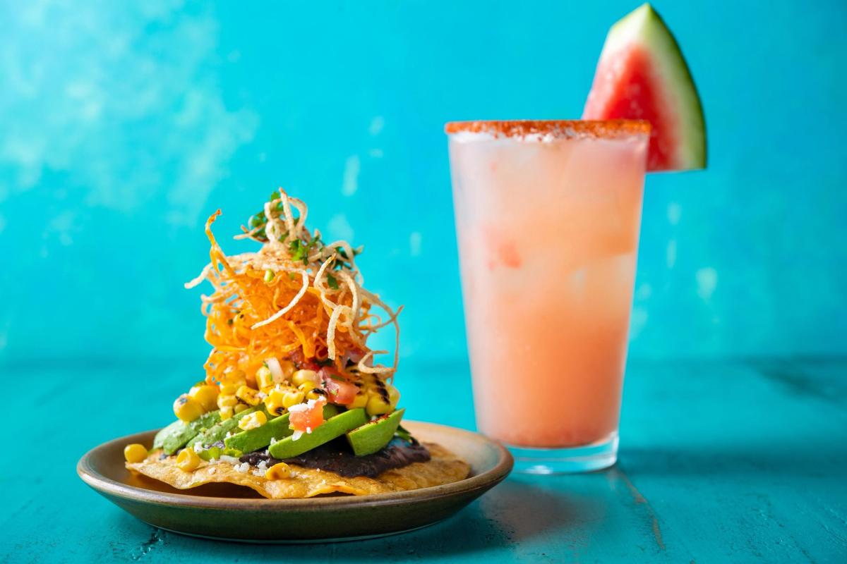 solita Tacos & Margaritas Orlando, FL 52514