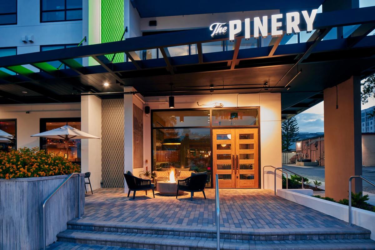 The Pinery Orlando, FL 53376