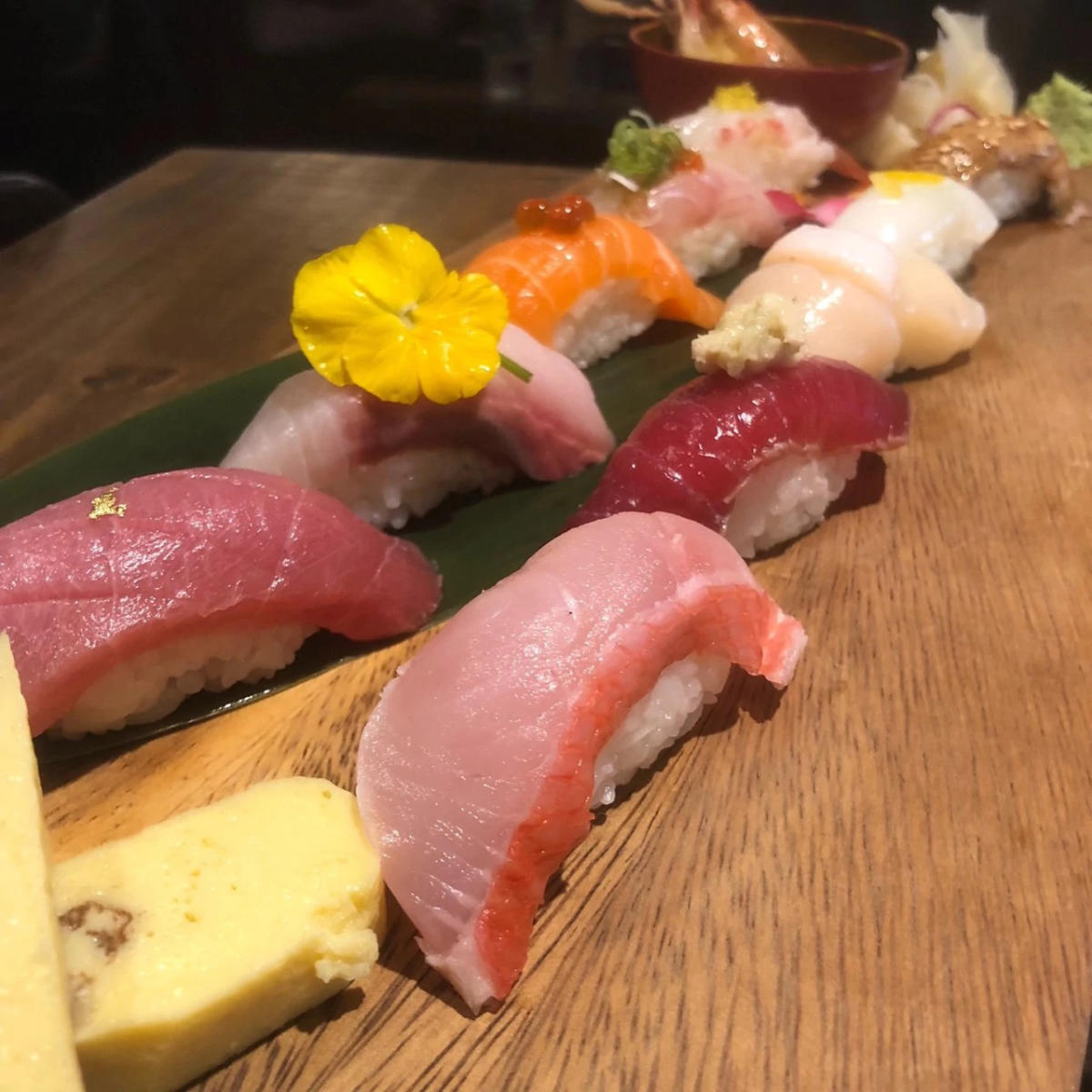 Wa sushi cheap