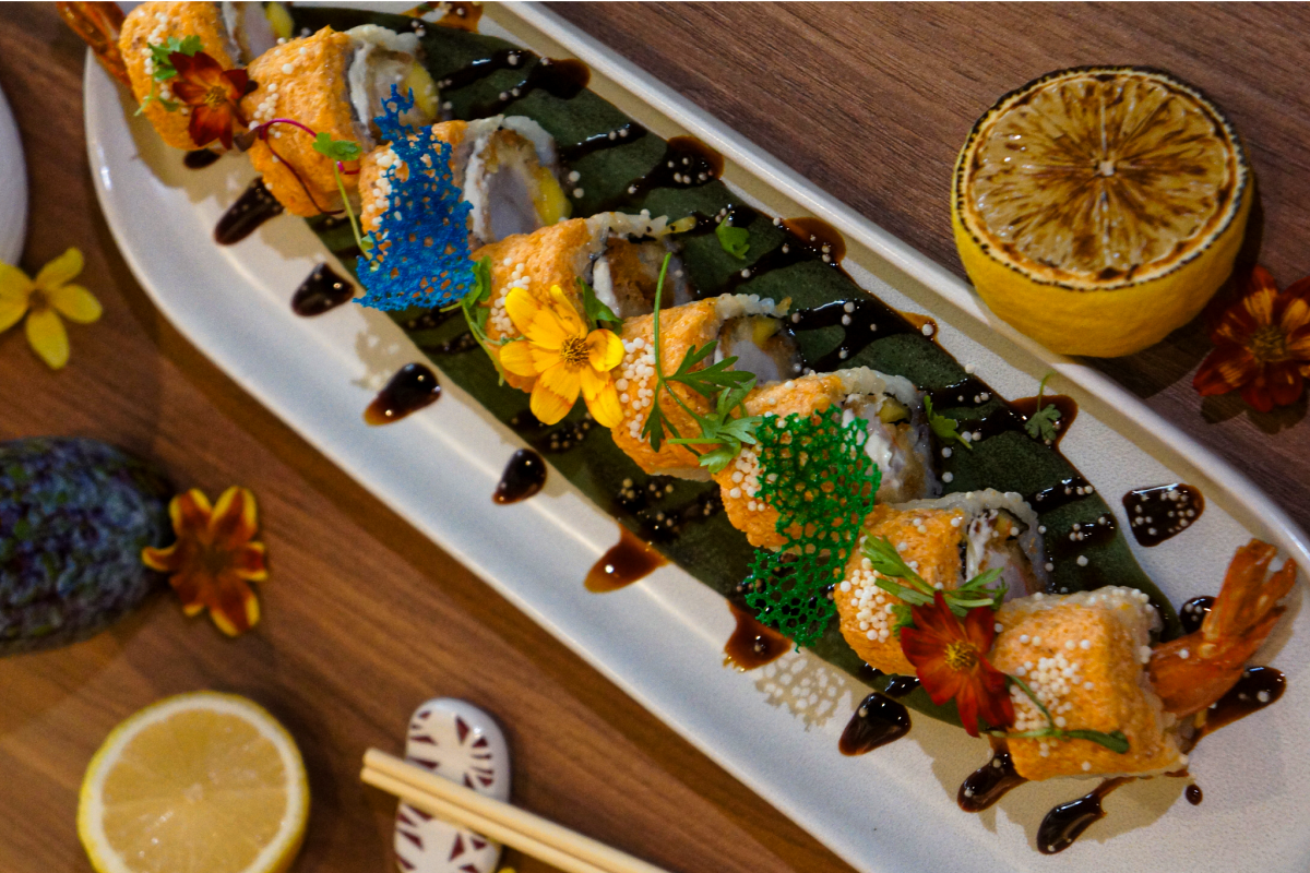 X Sushi | Winter Garden, FL | 57635