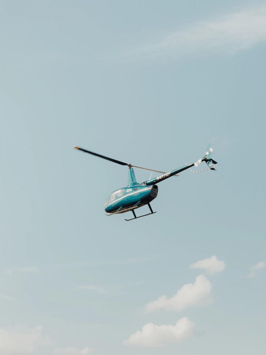 Orlando Helicopter Adventures | Kissimmee, FL | 58348
