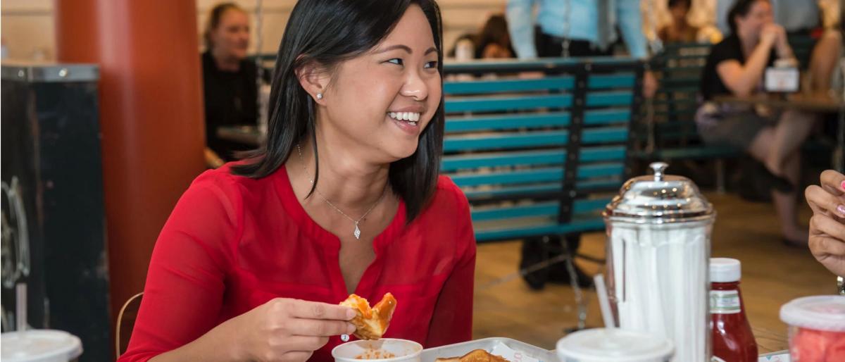 Bread Box Handcrafted Sandwiches Orlando, FL 53916