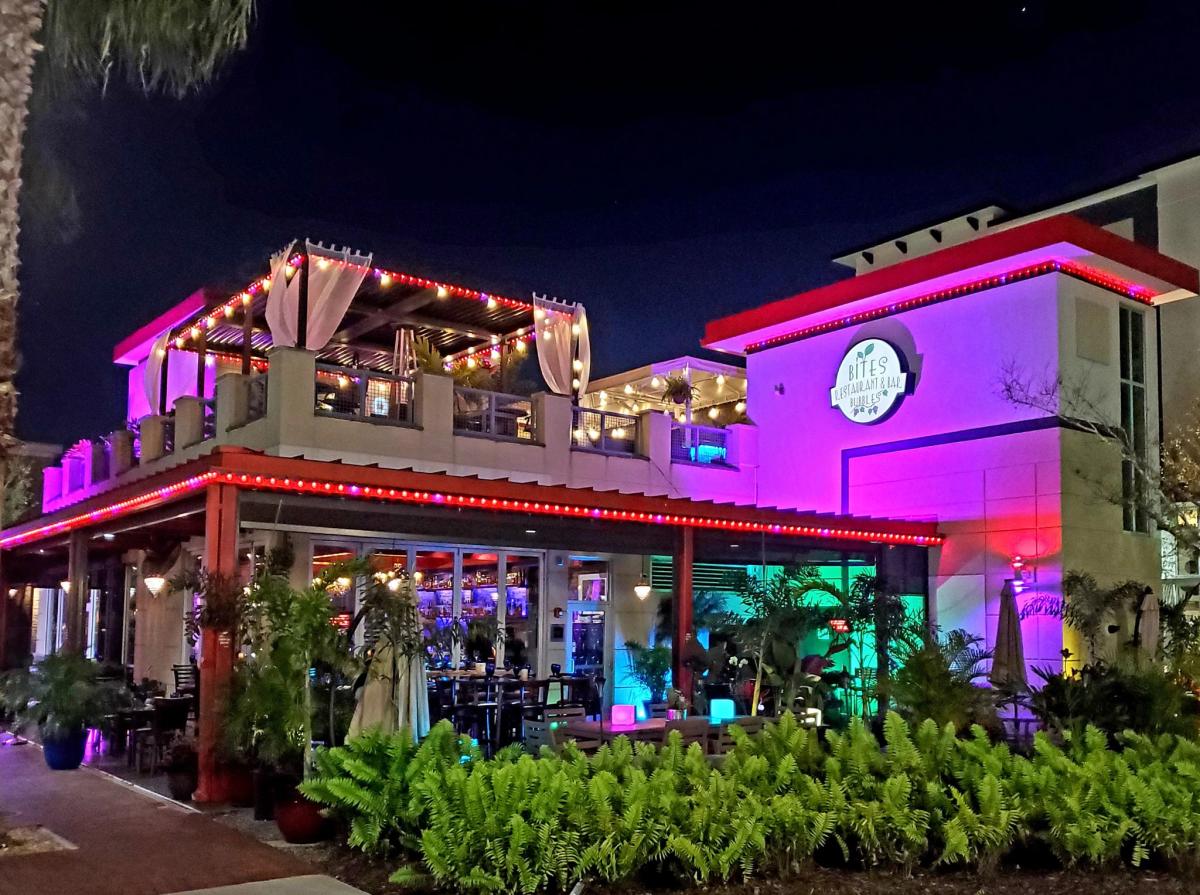 Bites Bubbles Orlando Fl