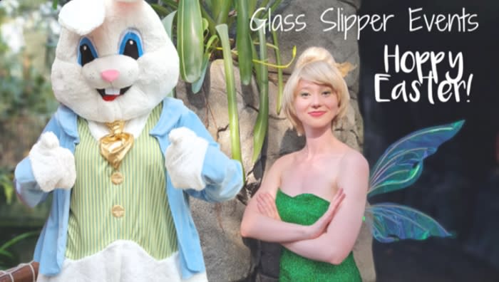 Easter Toopy Hoppy Easter