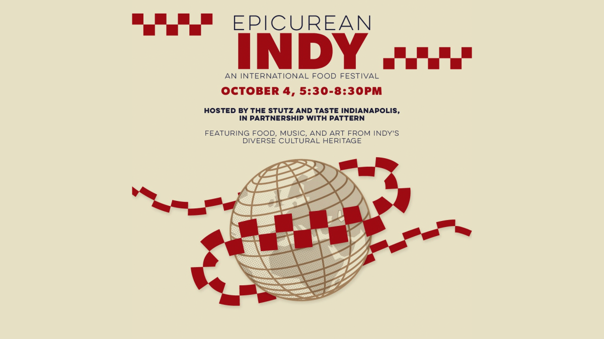 Epicurean Indy - An International Food Festival