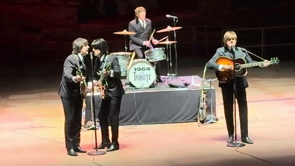 1964 Seems Like Yesterday
