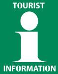 Tourist office logo
