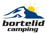 Bortelid Camping -Logo