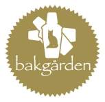 Bakgården Bar logo