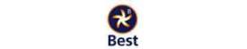 Best AS Mandal Bensinstasjon - Logo