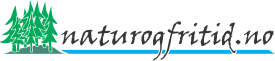Natur og fritid logo