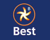 Spangereid Bensin og Handel - Logo
