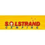 Solstrand Camping - Logo