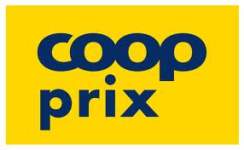Coop Prix Lindesnes - Logo