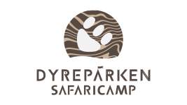 Dyreparken Safaricamp logo