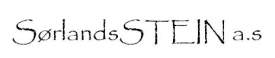 Sørlands Stein AS - Logo