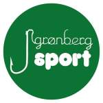 Grønberg Sport logo
