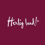 Herlig Land logo