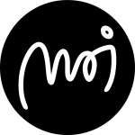 Hos Moi logo