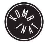 Kombinat logo