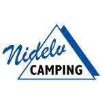 Nidelv Camping logo