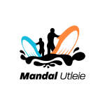 Mandal Utleie - Logo