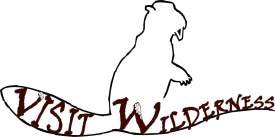Logo Visit Wilderness